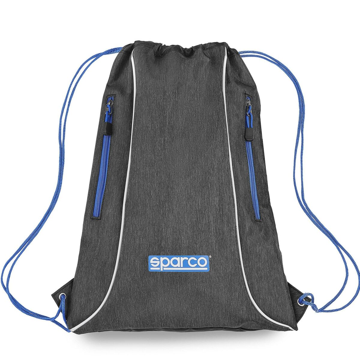 Backpack with Strings Sparco Backpack with Strings Sparco