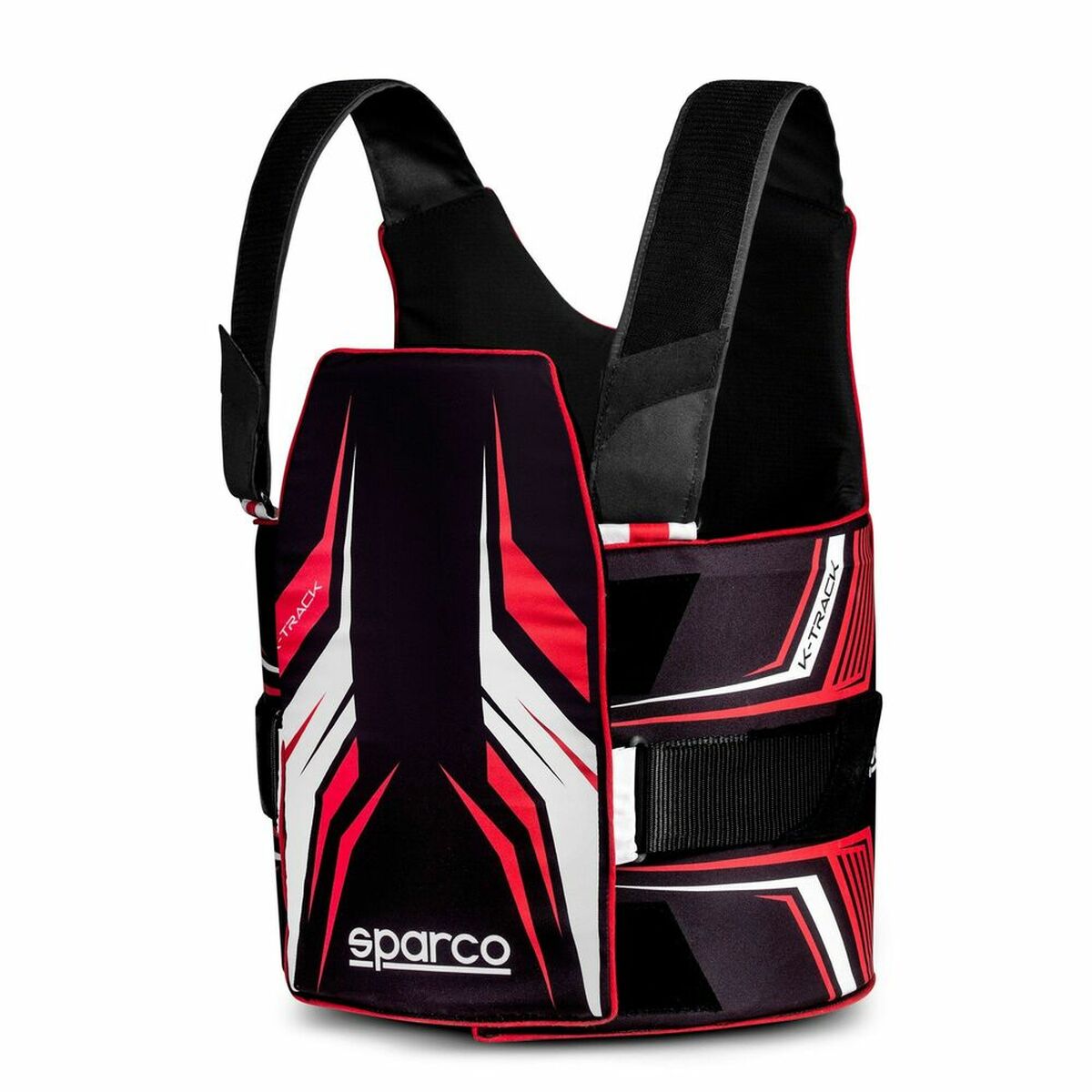 Rib protection Sparco K-TRACK 14-15 Years Rib protection Sparco K-TRACK 14-15 Years