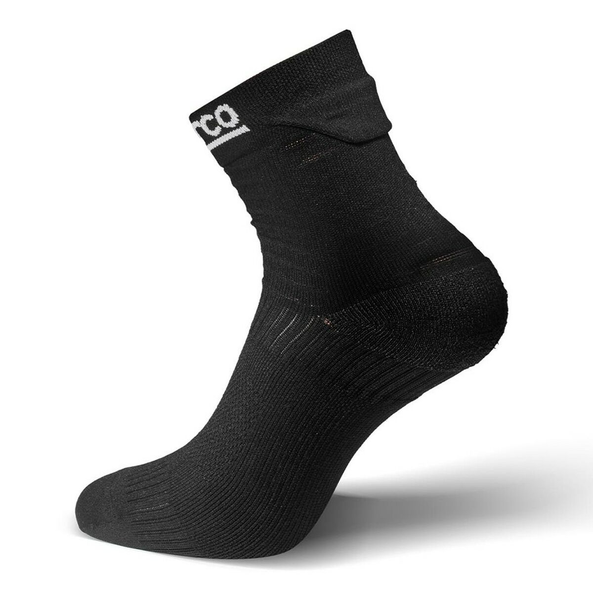 Socks Sparco HIPERSPEED Black (46-47)