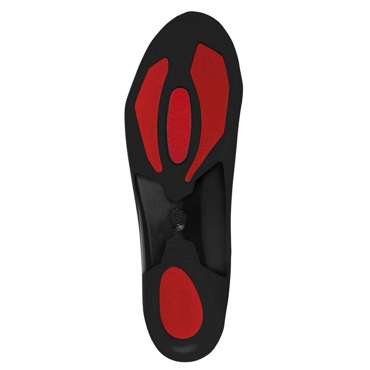 Socks Sparco HIPERSPEED Black (46-47)