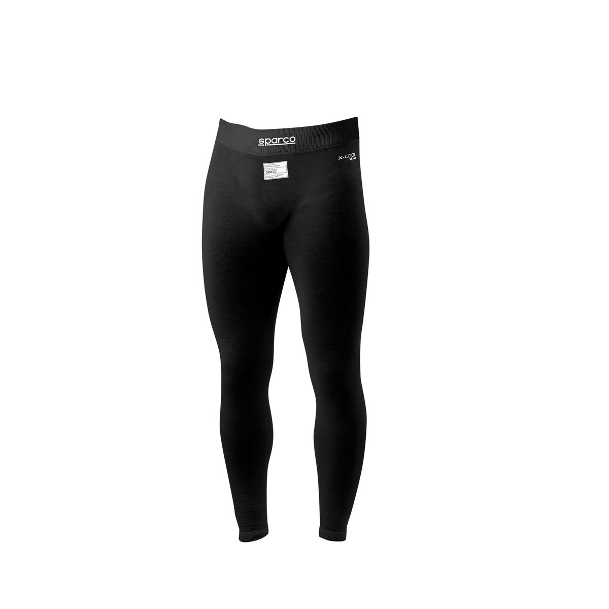 Sports Leggings for Men Sparco RW11 SEAMLESS M