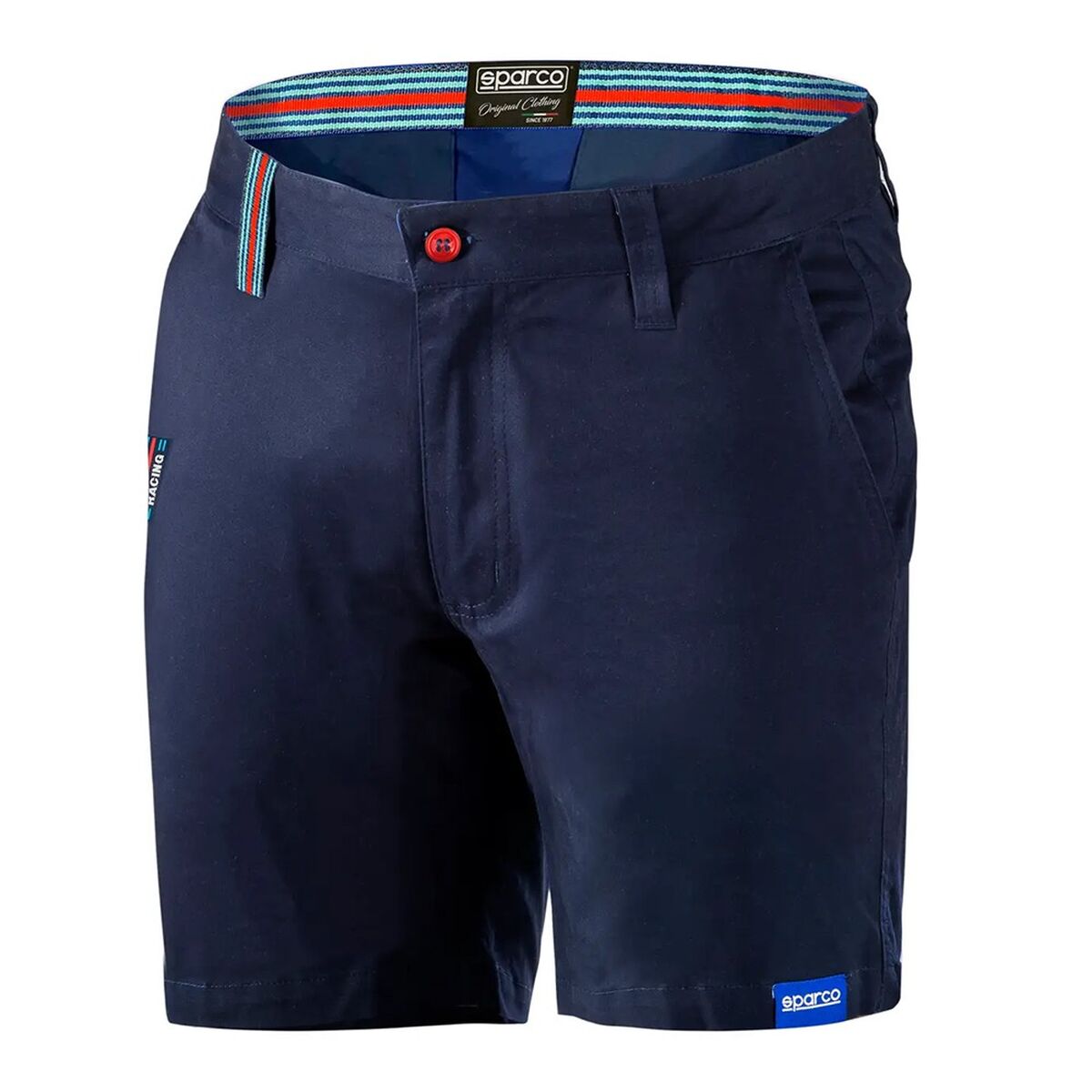 Men’s Shorts Sparco MARTINI-R L