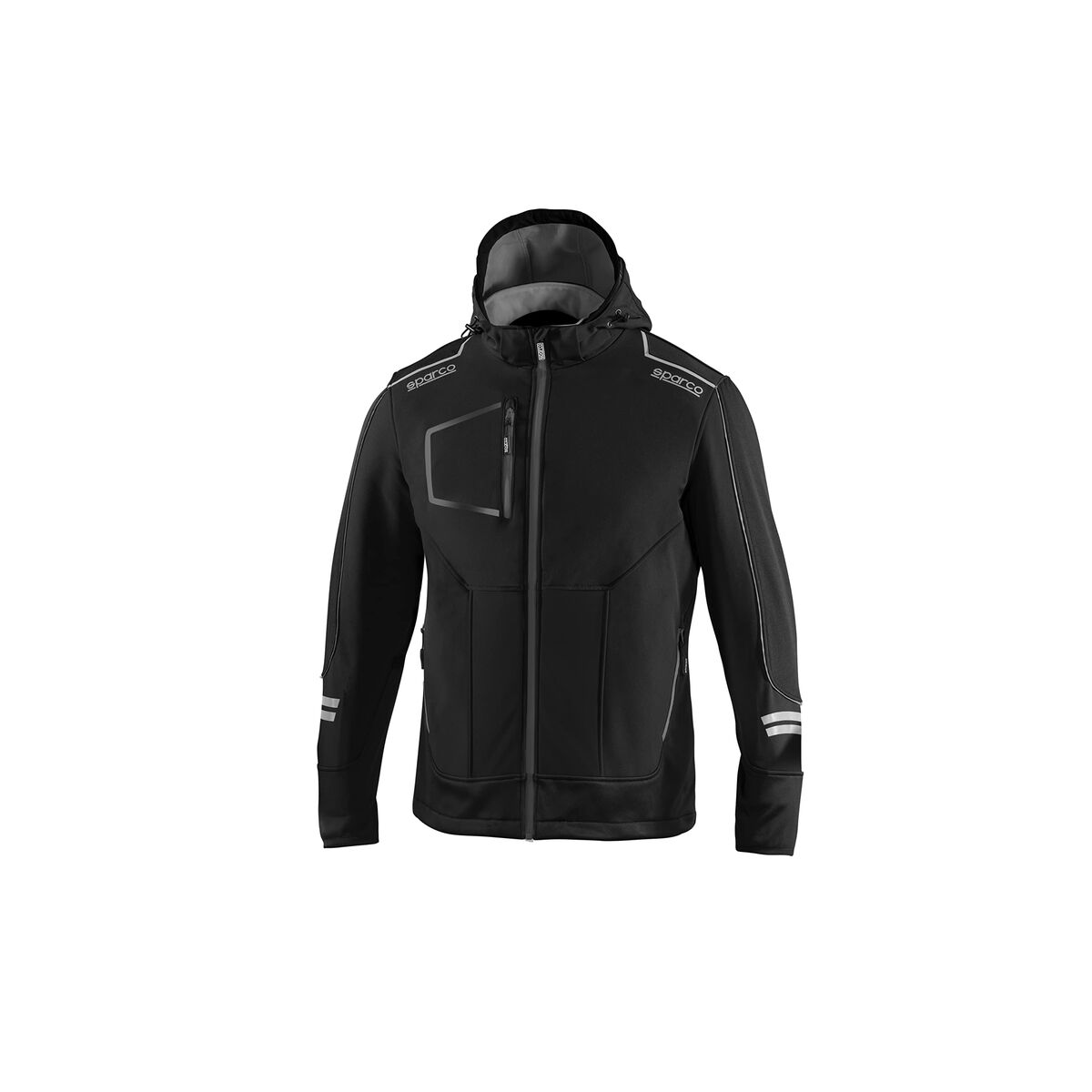 Men’s Sports Jacket Sparco