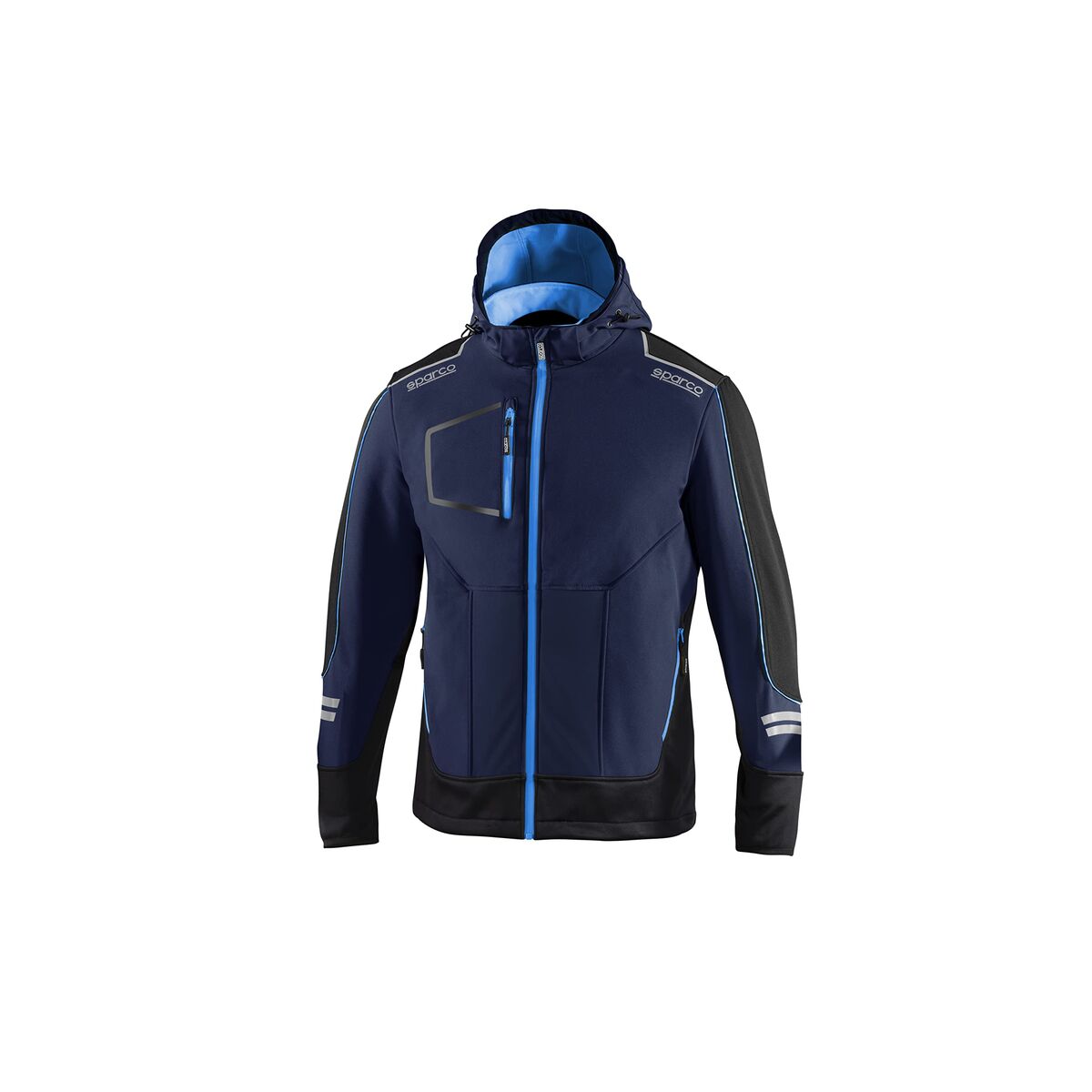 Men’s Sports Jacket Sparco Men’s Sports Jacket Sparco