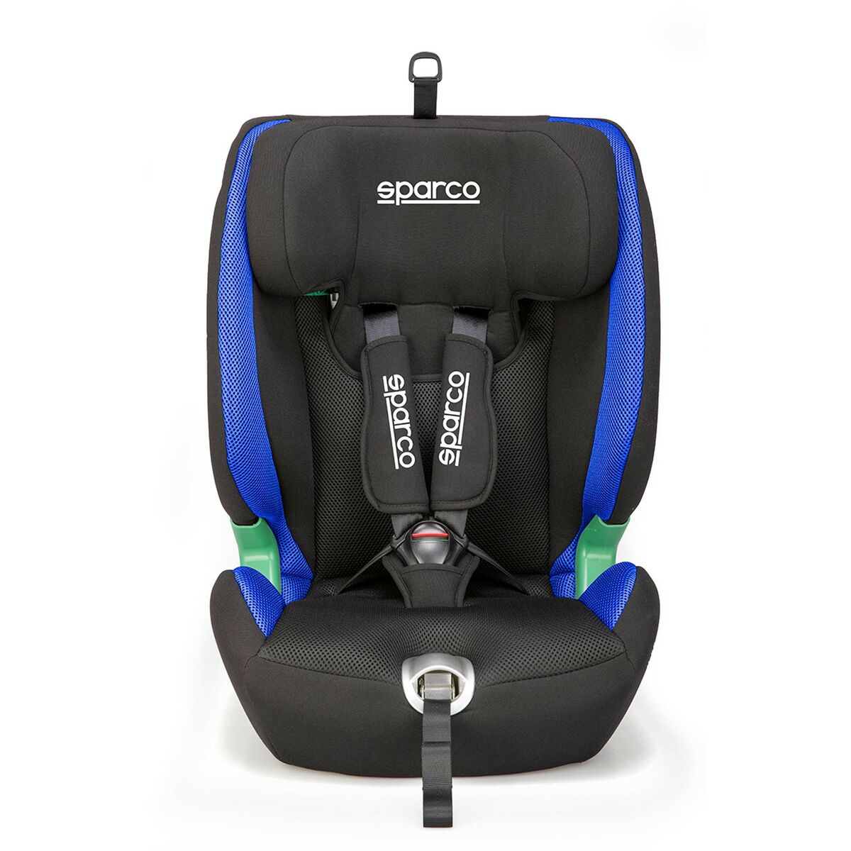 Car Chair Sparco SK5000I Blue