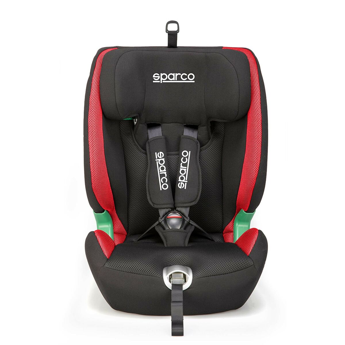Car Chair Sparco SK5000I Red