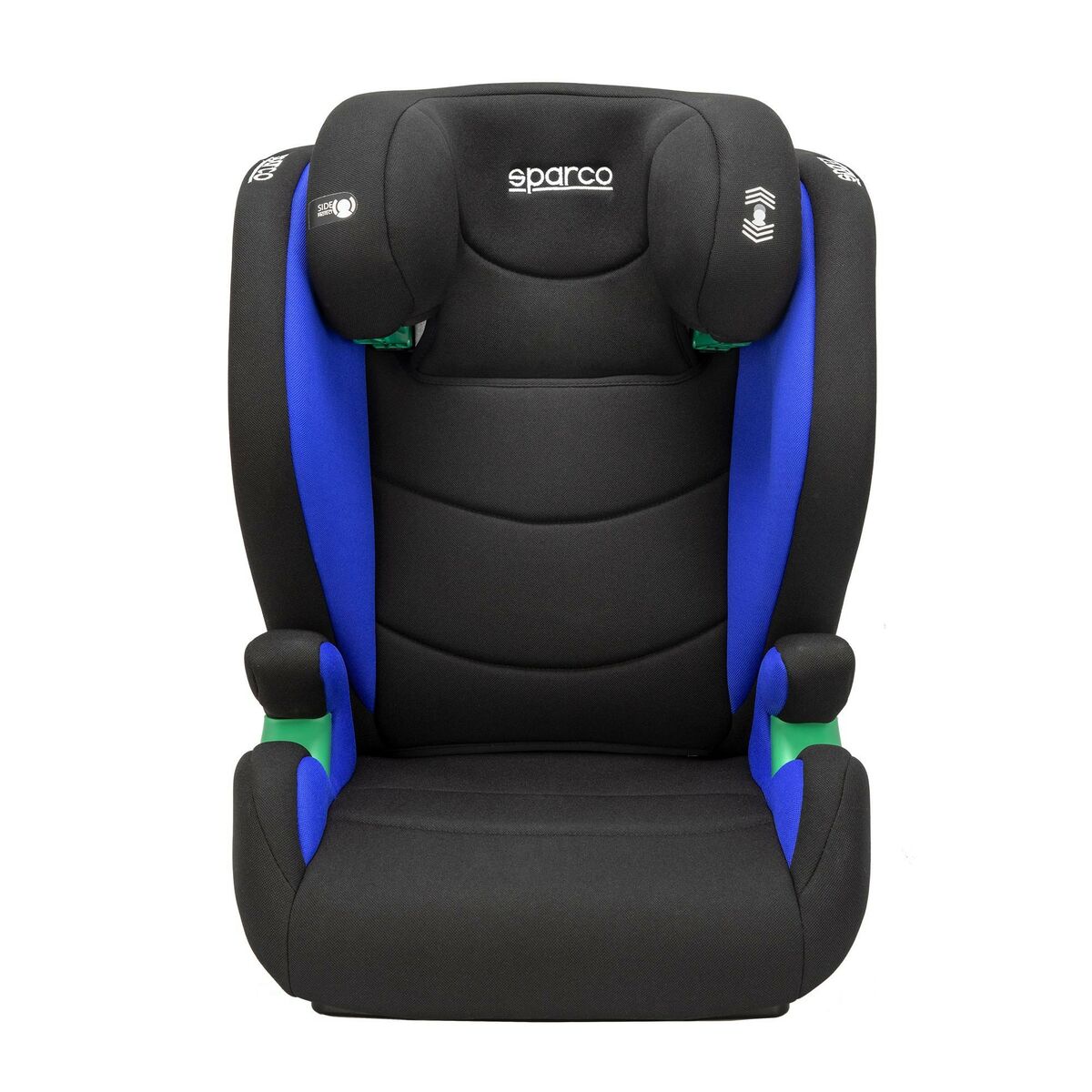 Car Chair Sparco S01928IAZ Blue I (9 – 18 kg) Children’s 100-150 cm