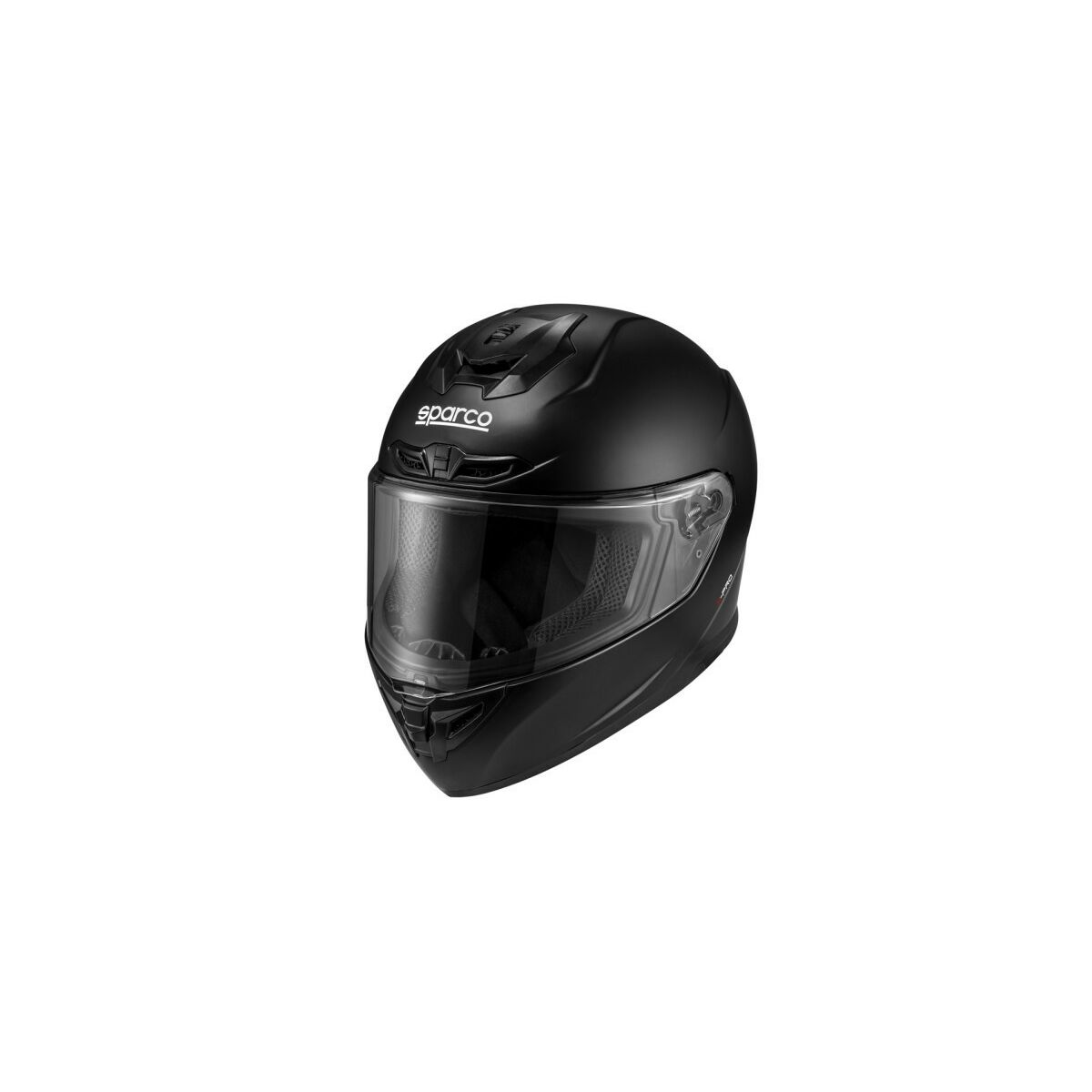 Full Face Helmet Sparco X-PRO Black L ECE06 Full Face Helmet Sparco X-PRO Black L ECE06