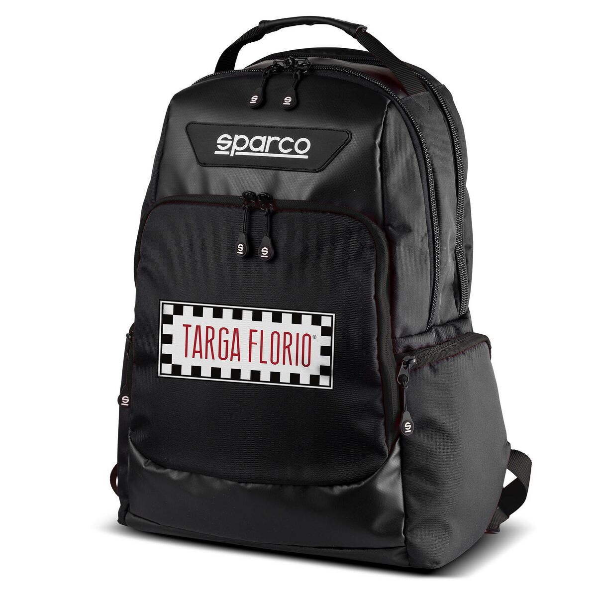 Sports bag Sparco SUPERSTAGE TARGA FLORIO Sports bag Sparco SUPERSTAGE TARGA FLORIO