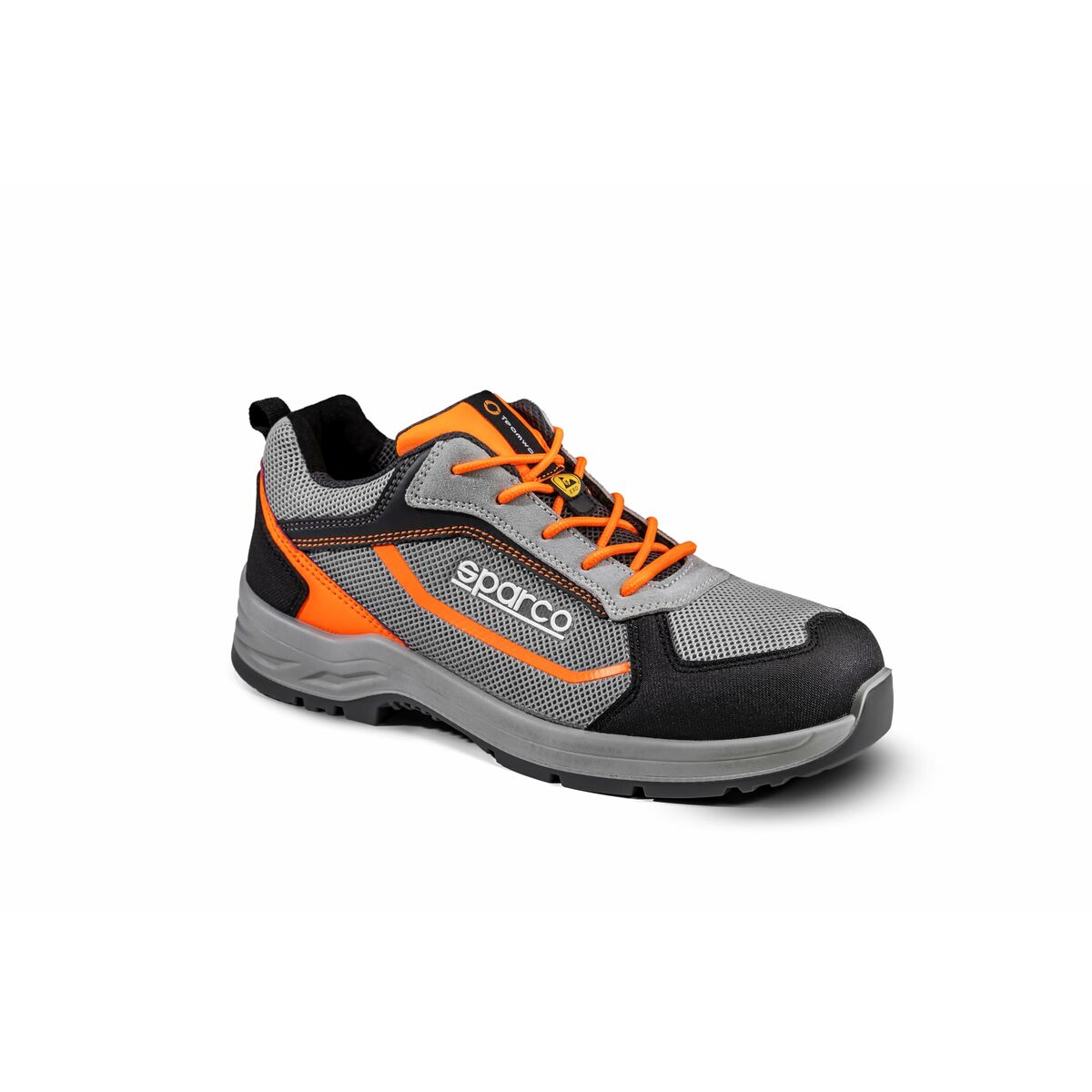 Safety shoes Sparco 43