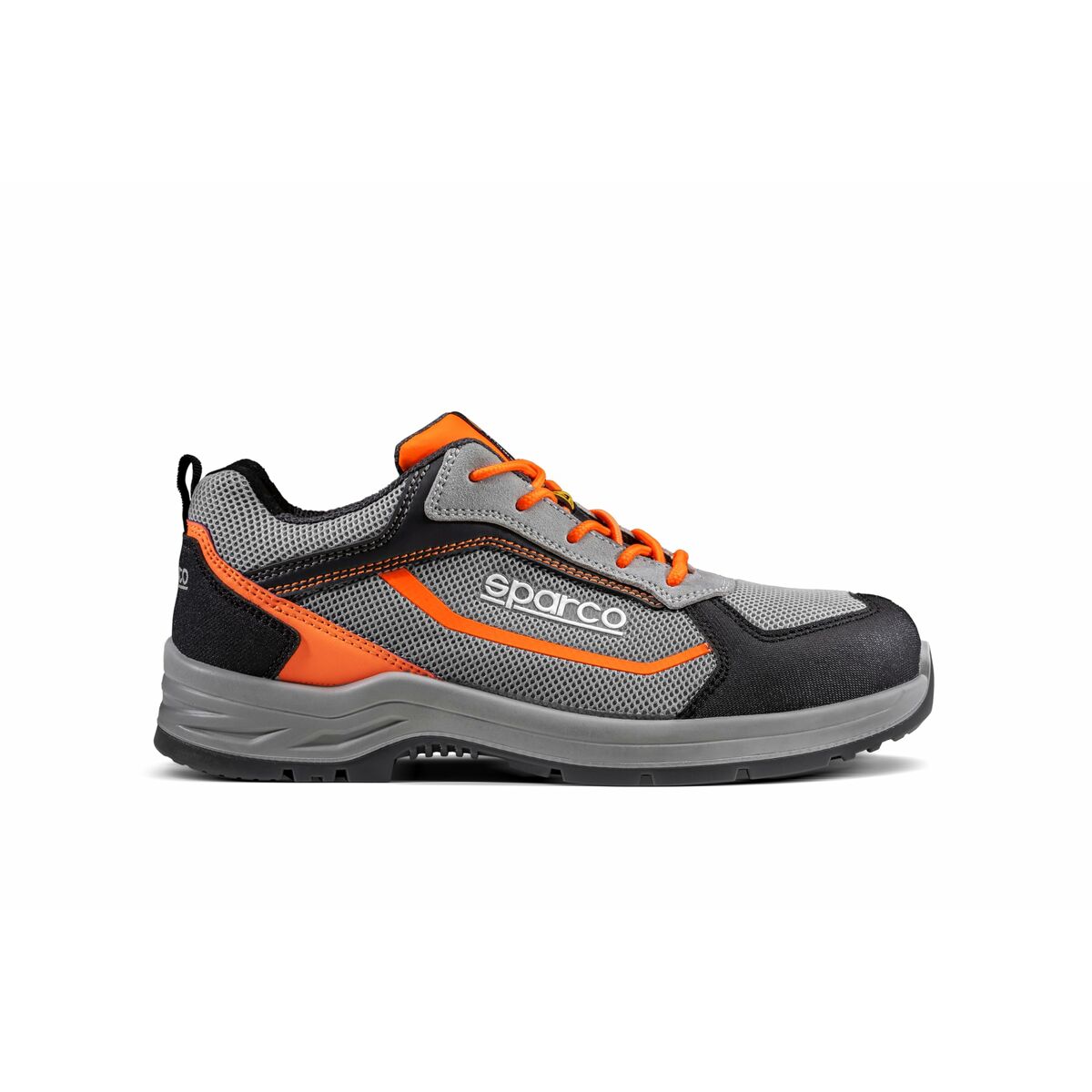 Safety shoes Sparco 43