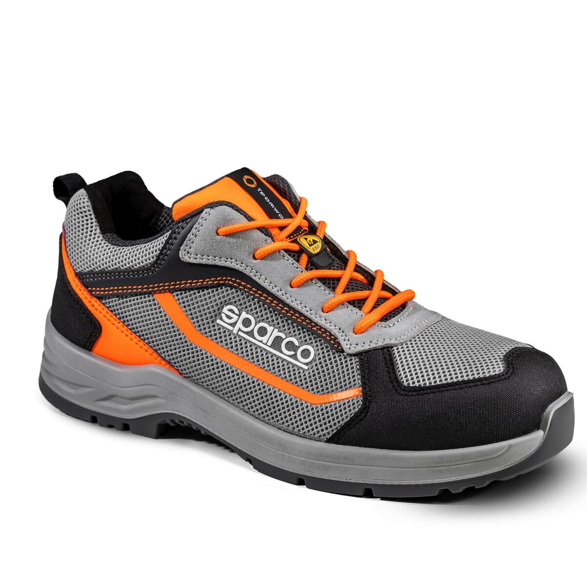 Safety shoes Sparco 43 Safety shoes Sparco 43