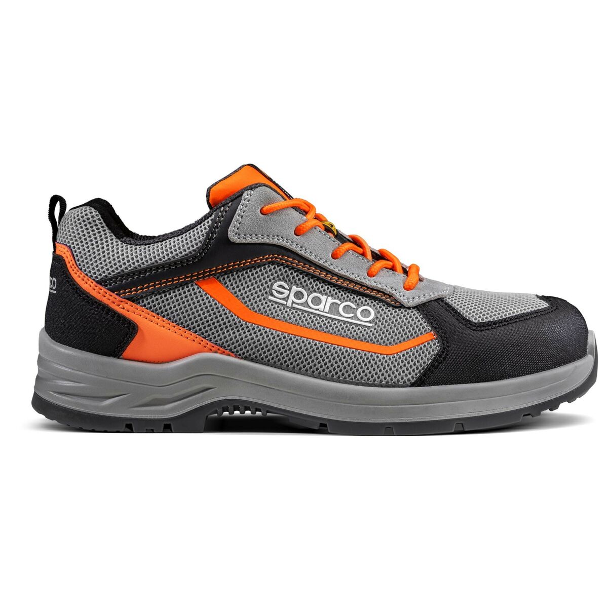 Safety shoes Sparco 43