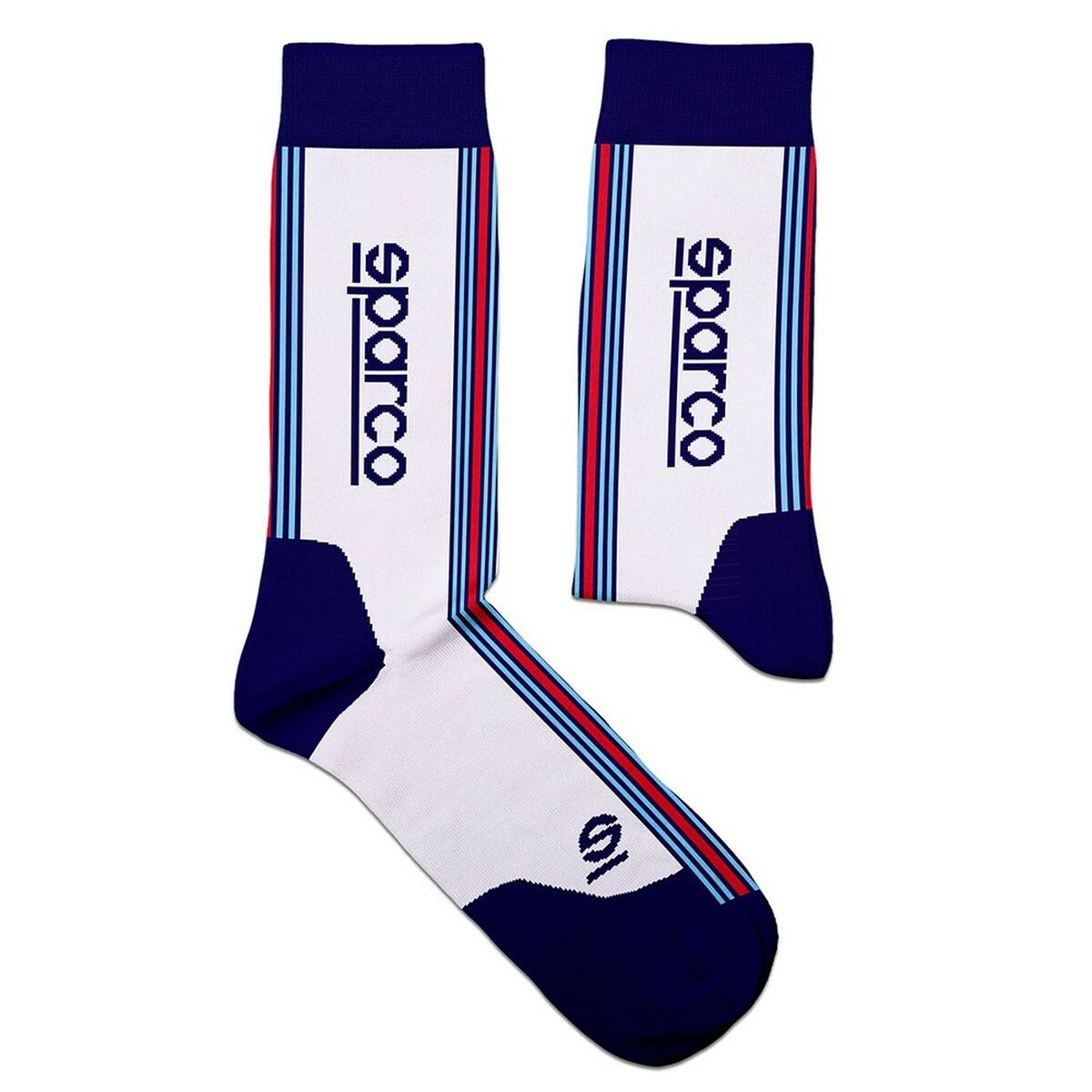 Socks Sparco S099145MRBIBMN2 Socks Sparco S099145MRBIBMN2