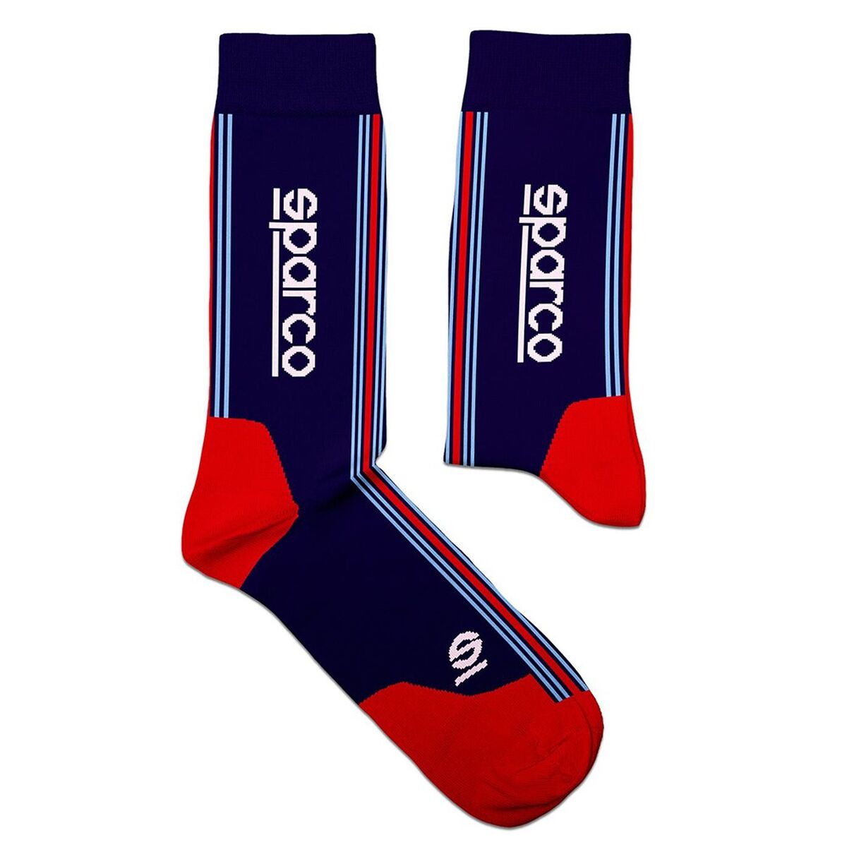 Socks Sparco S099145MRBMRSN2 (41-46) Socks Sparco S099145MRBMRSN2 (41-46)
