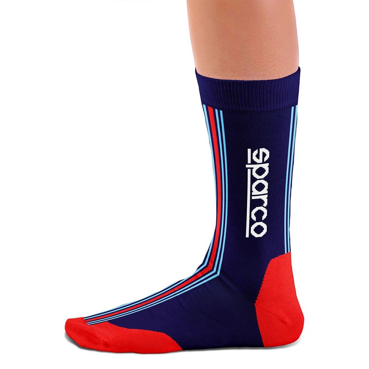 Socks Sparco S099145MRBMRSN2 (41-46)
