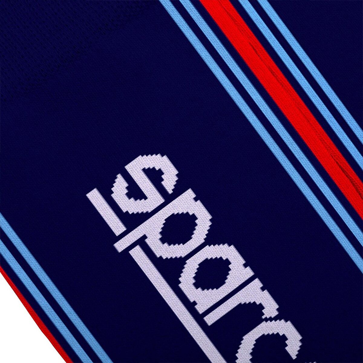 Socks Sparco S099145MRBMRSN2 (41-46)