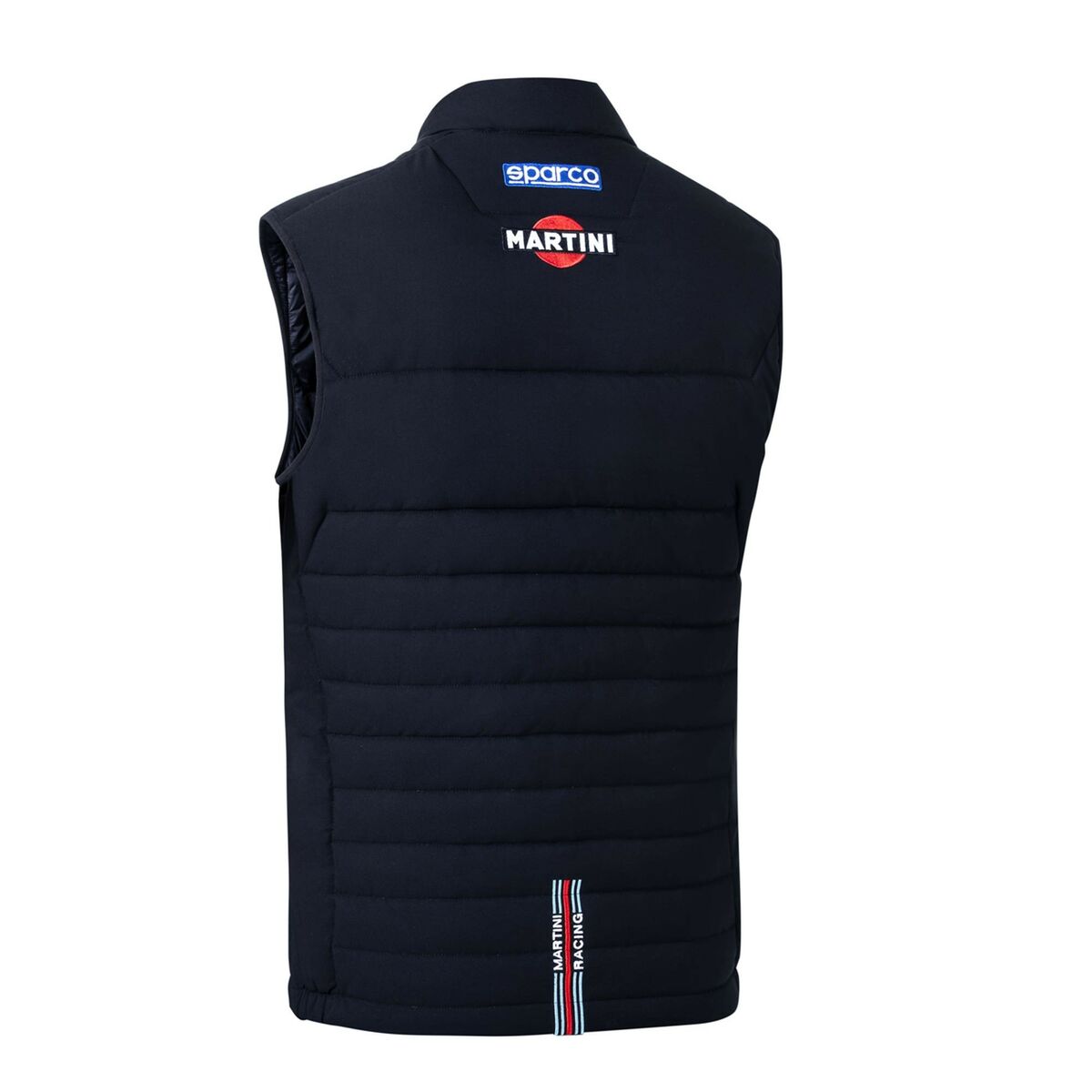 Vest Sparco MARTINI-R Navy Blue