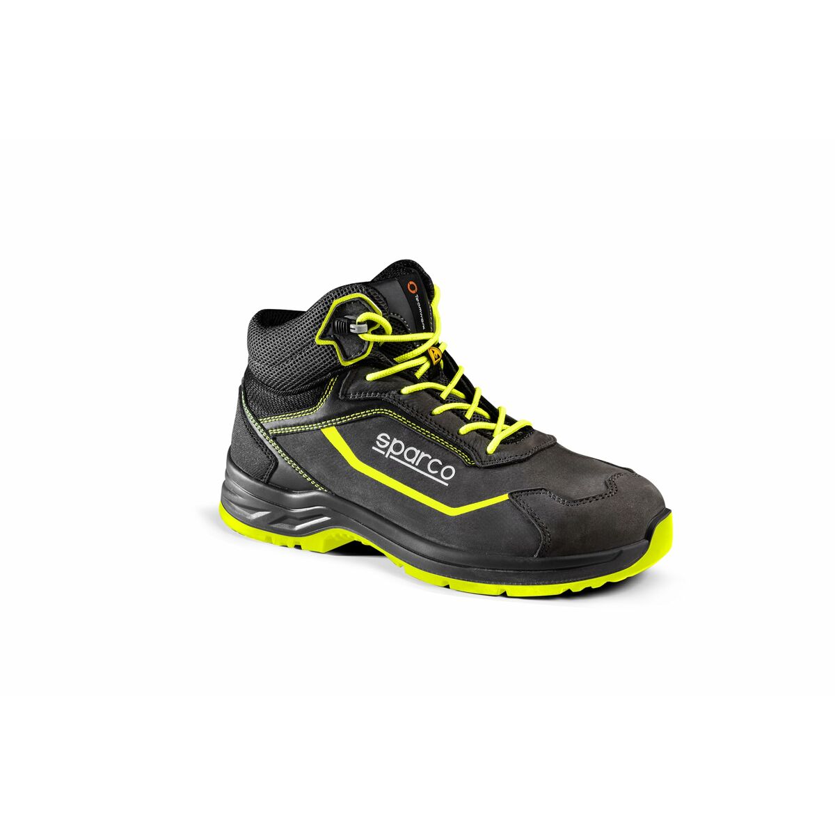 Safety shoes Sparco 43