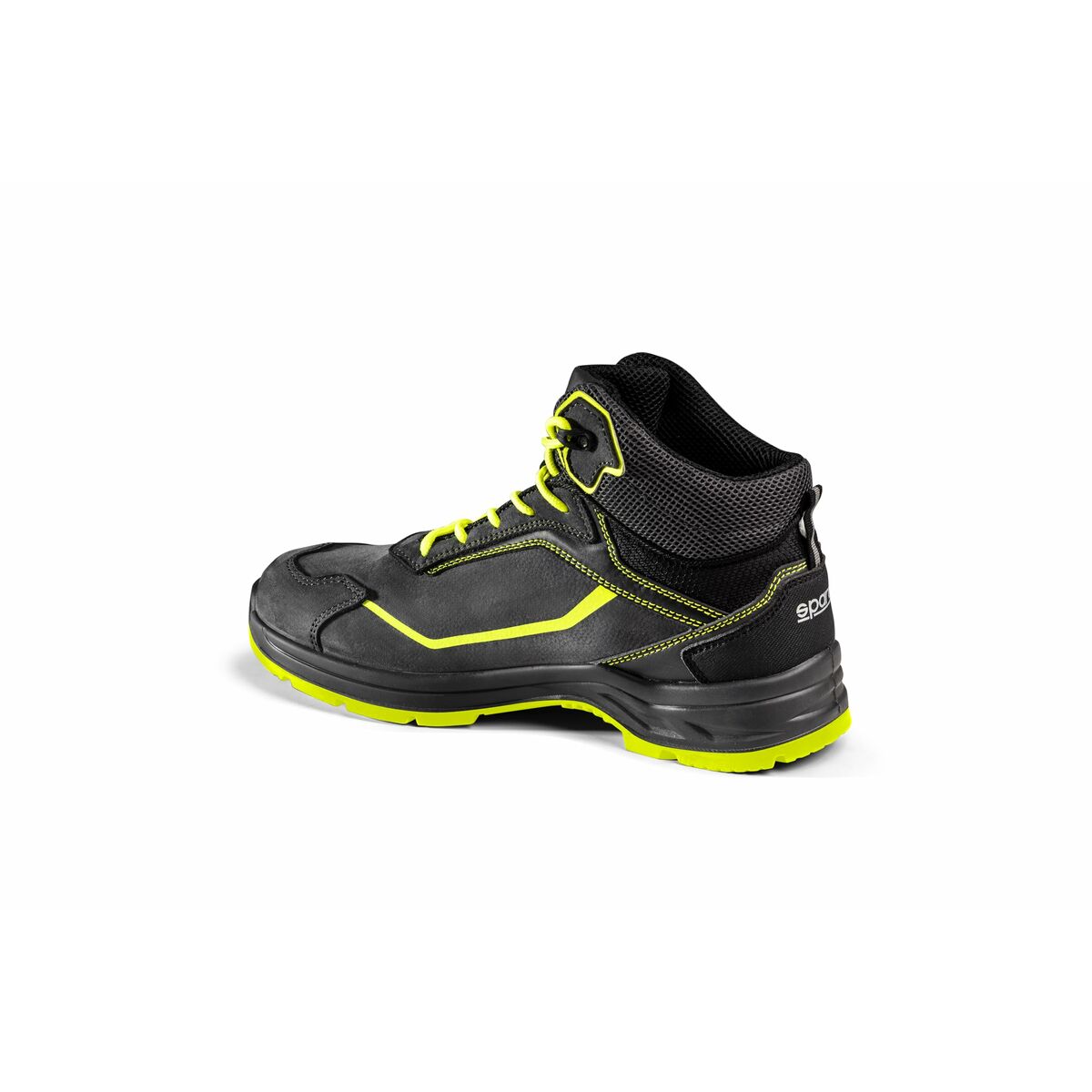 Safety shoes Sparco 43
