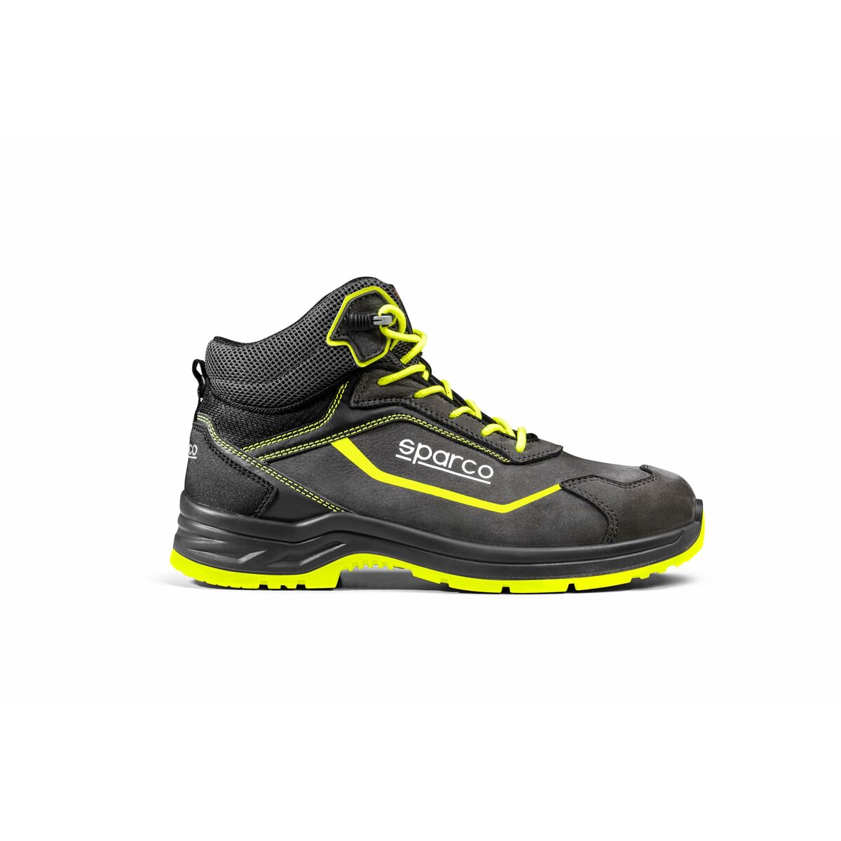Safety shoes Sparco 43
