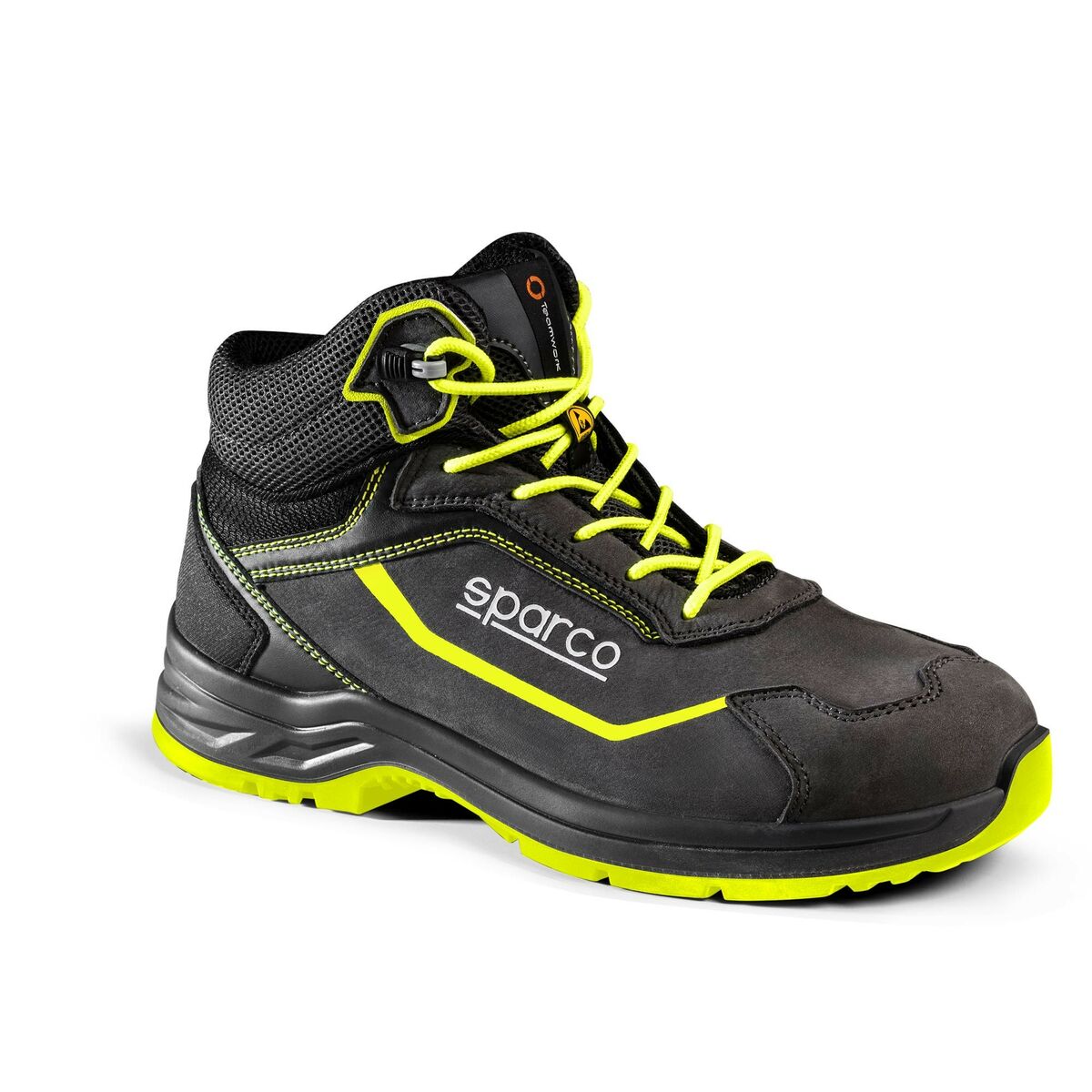 Safety shoes Sparco 43