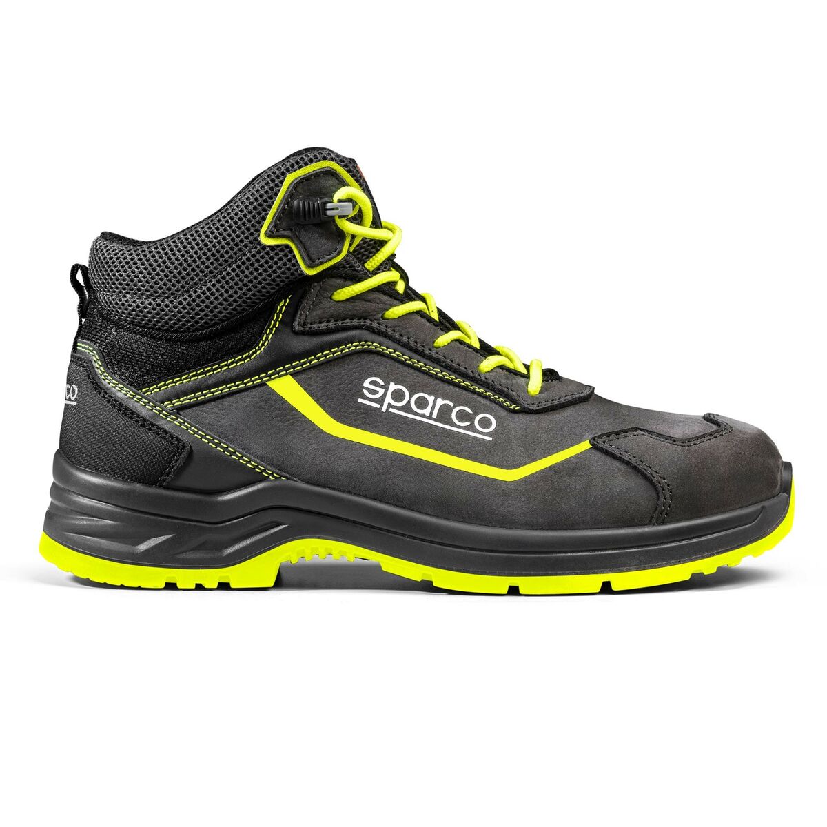 Safety shoes Sparco 43