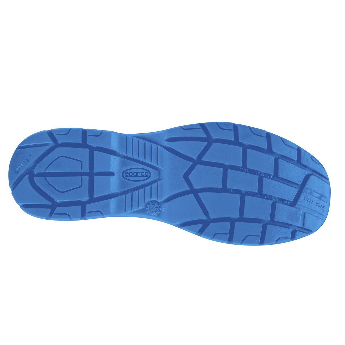 Safety shoes Sparco 44