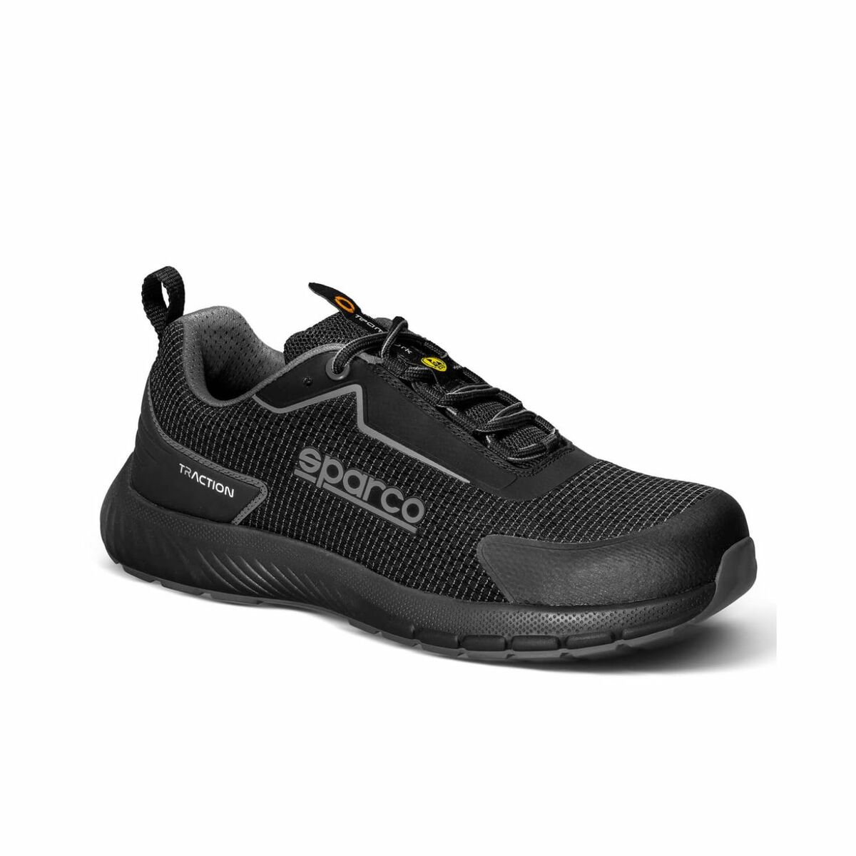 Safety shoes Sparco SBTB0002B0K01045 45
