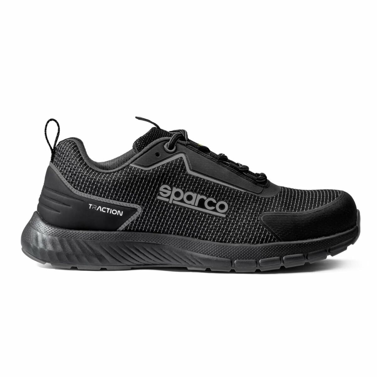 Safety shoes Sparco SBTB0002B0K01045 45
