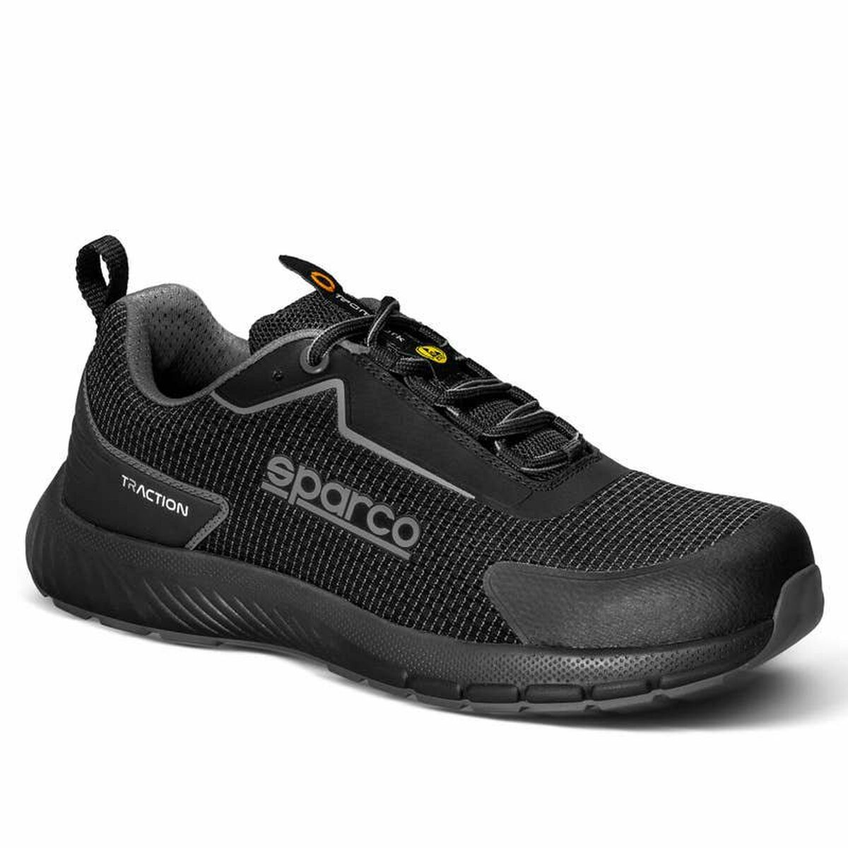 Safety shoes Sparco SBTB0002B0K01045 45 Safety shoes Sparco SBTB0002B0K01045 45