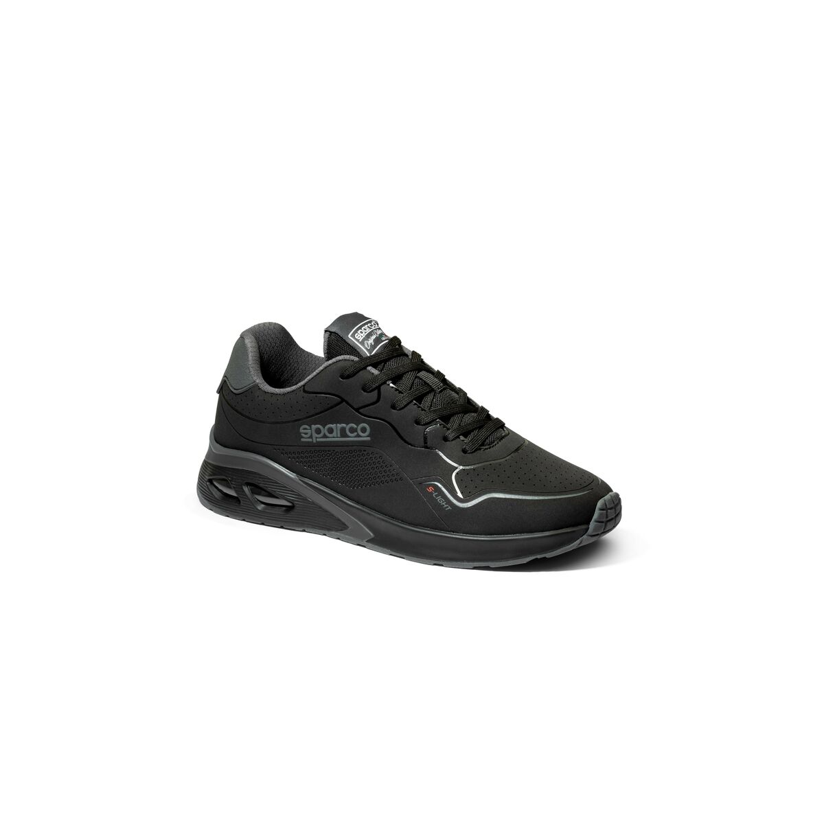 Safety shoes Sparco SBMB0003B0K11038 38 Safety shoes Sparco SBMB0003B0K11038 38