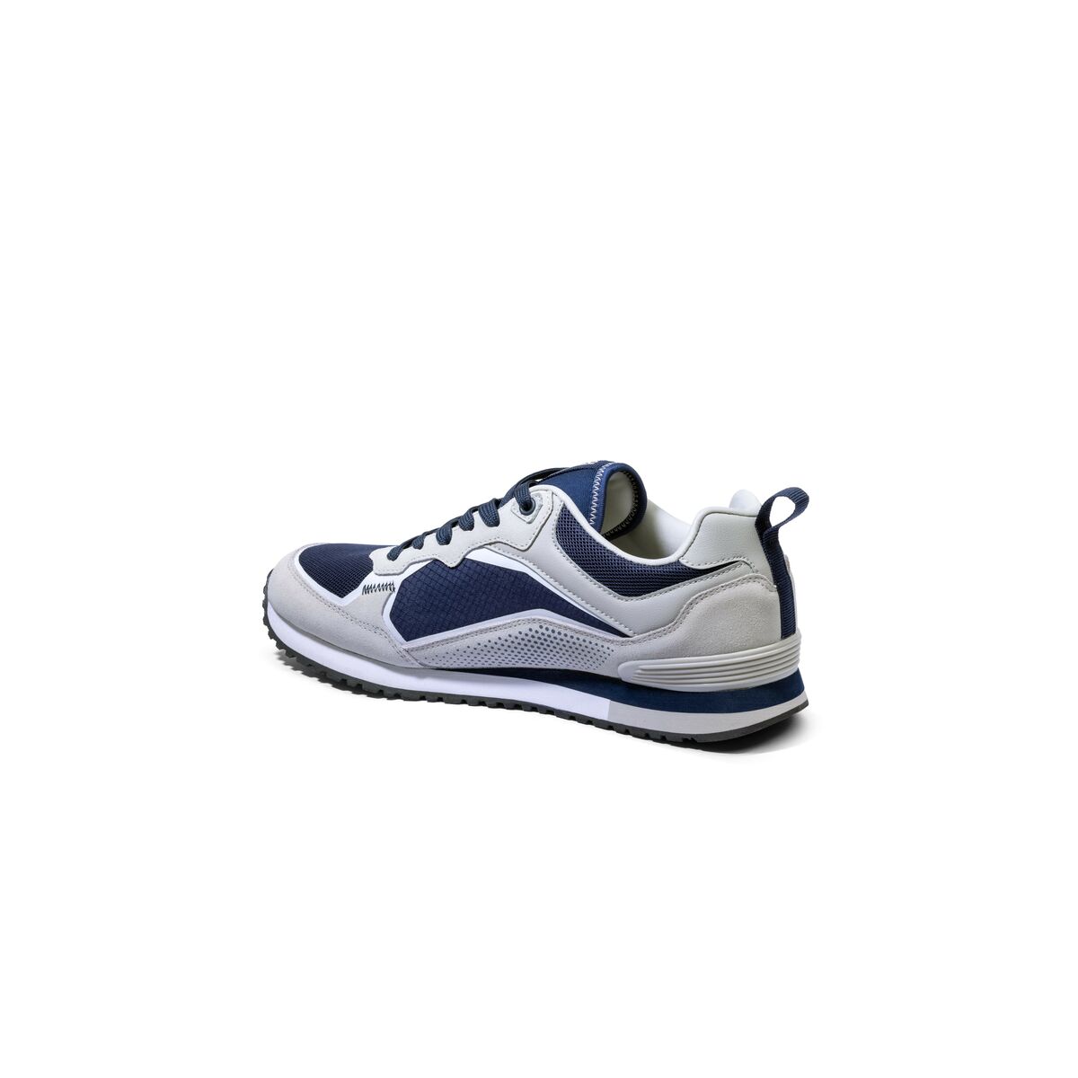 Safety shoes Sparco S-ROAD 46 Blue