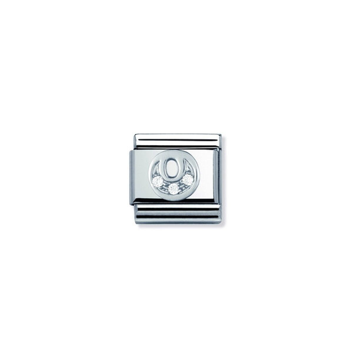 Woman’s charm link Nomination 330301/15
