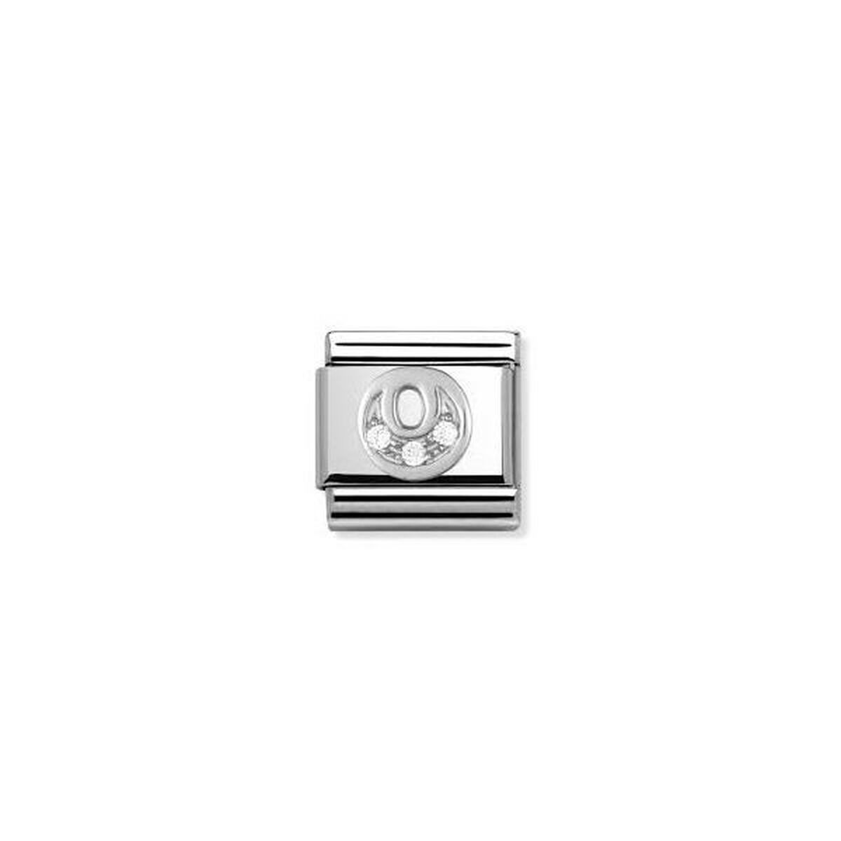 Woman’s charm link Nomination 330301/15