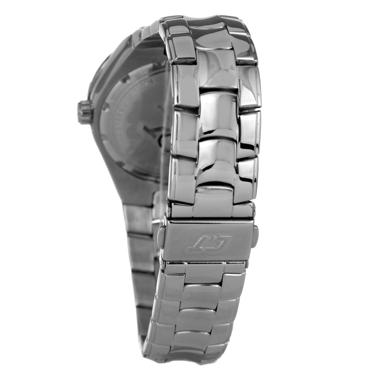 Unisex Watch Chronotech CC7059M-03M ( 39 mm)