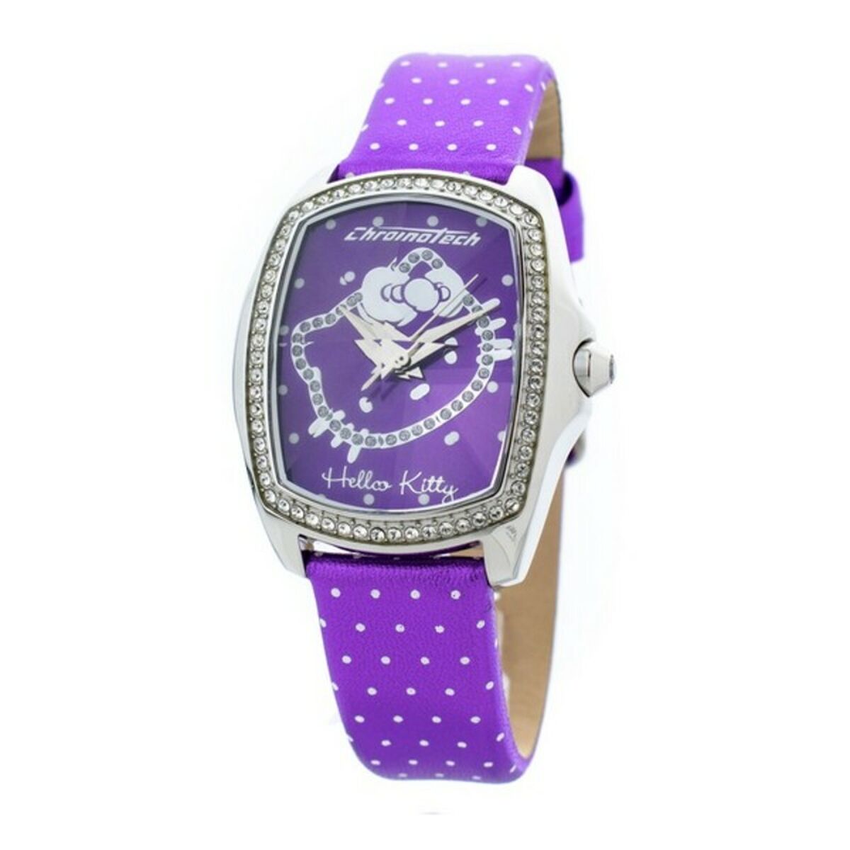 Ladies’ Watch Chronotech CT.7896LS/43 ( 35 mm)