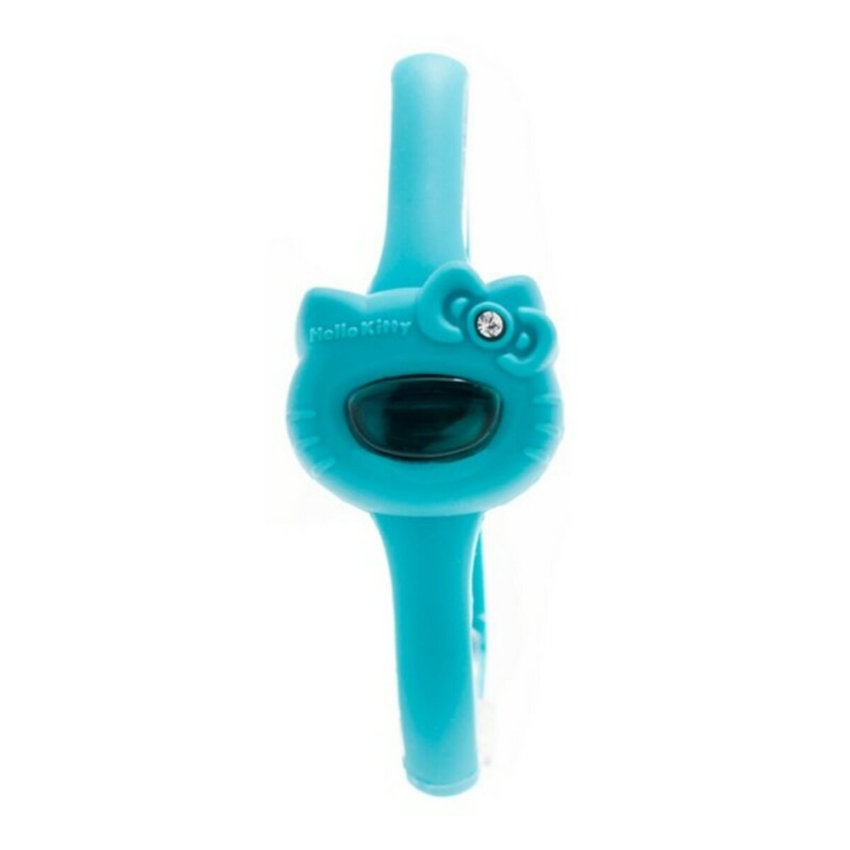 Ladies’ Watch Hello Kitty hk7123l-20 ( 22 mm)