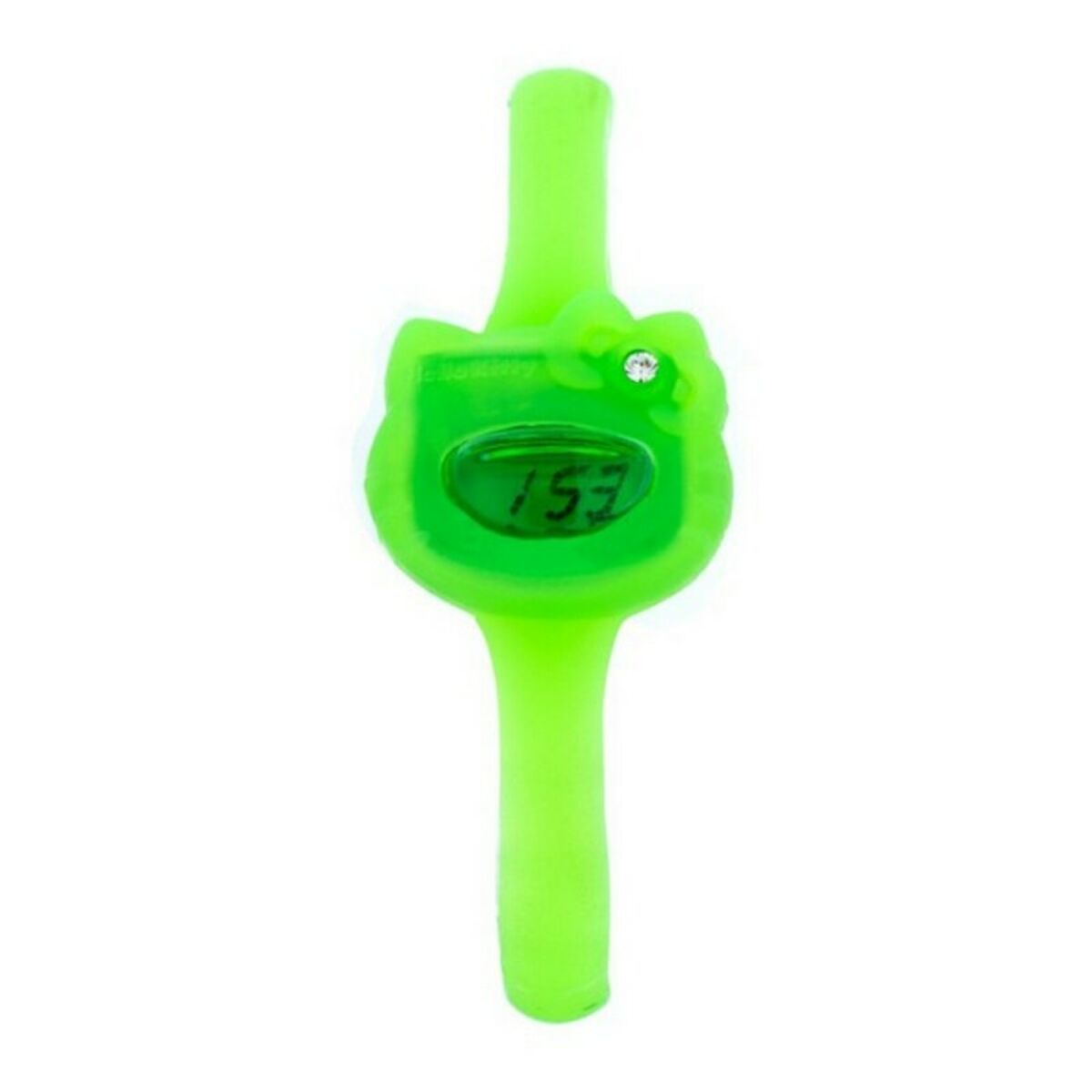 Ladies’ Watch Hello Kitty HK.7123L/10 ( 27 mm)