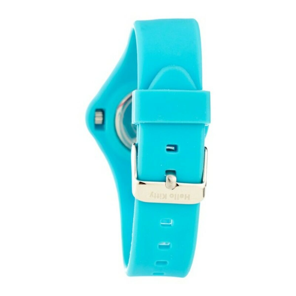 Ladies’ Watch Hello Kitty hk7158ls-08 ( 38 mm)