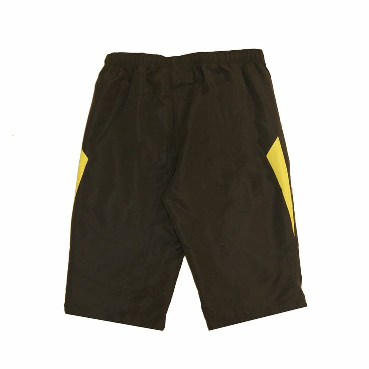 Men’s Sports Shorts Lotto Mid Fluid Grey
