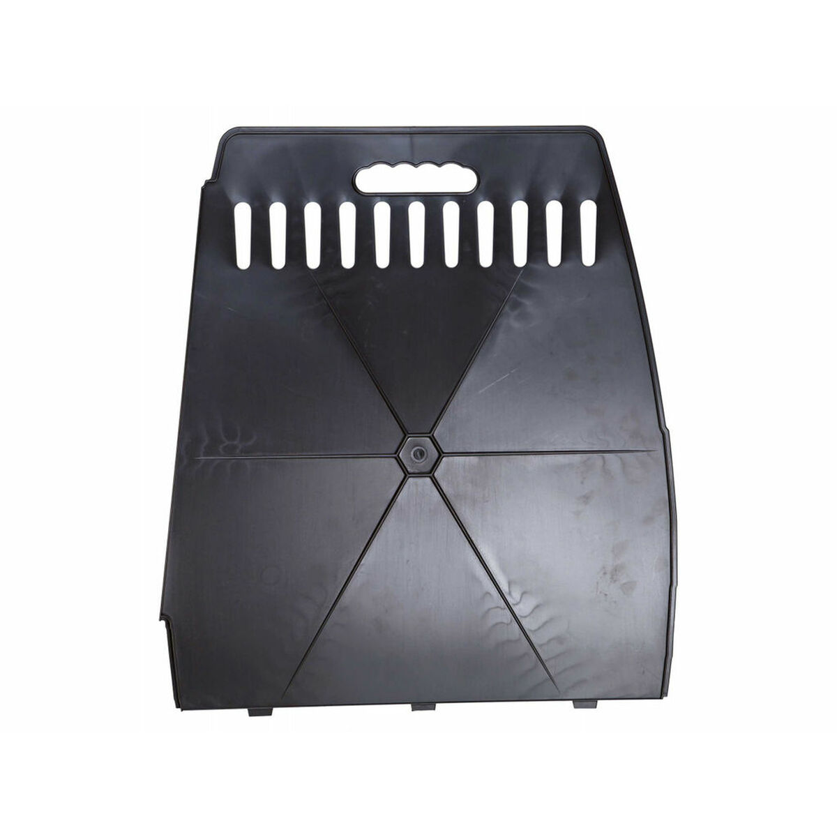 Separator Trixie Journey Black 52 × 62 × 2 cm Separator Trixie Journey Black 52 × 62 × 2 cm