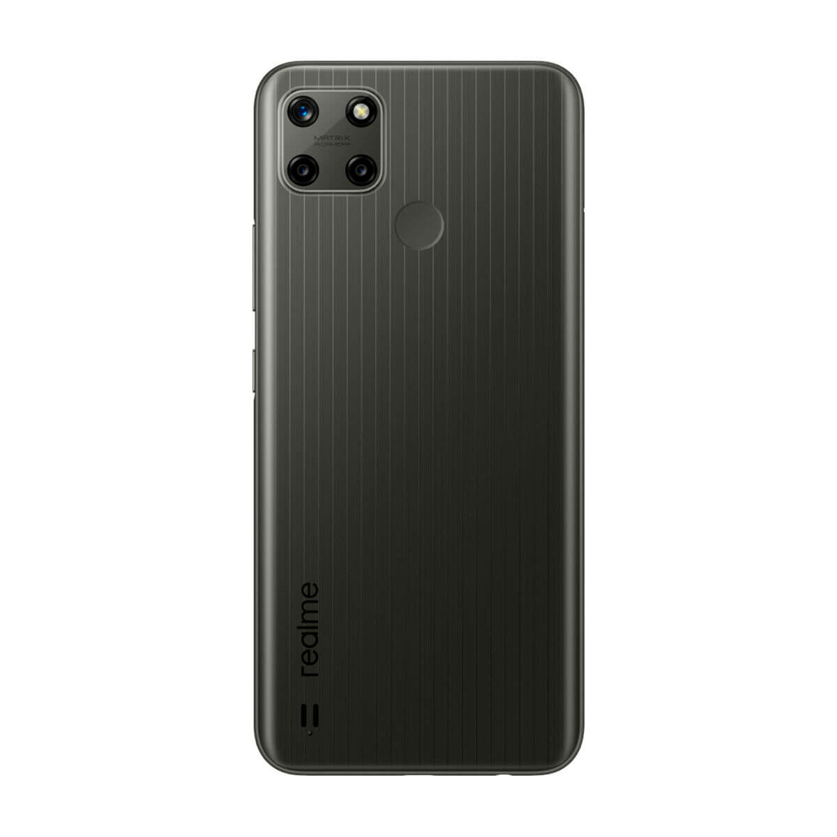 Smartphone Realme C25Y 6,5″ Octa Core 4 GB RAM 64 GB Grey