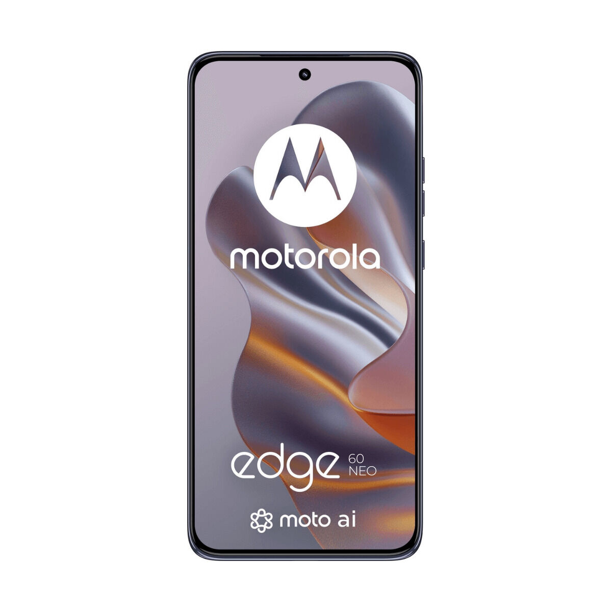 Smartphone Motorola Edge 60 Neo 5G 6,36″ Octa Core 8 GB RAM 256 GB Blue