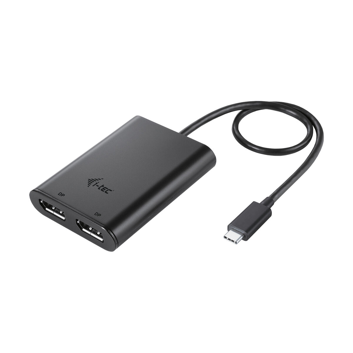 Thunderbolt to USB-C Adapter i-Tec C31DUAL4K60DP Thunderbolt to USB-C Adapter i-Tec C31DUAL4K60DP