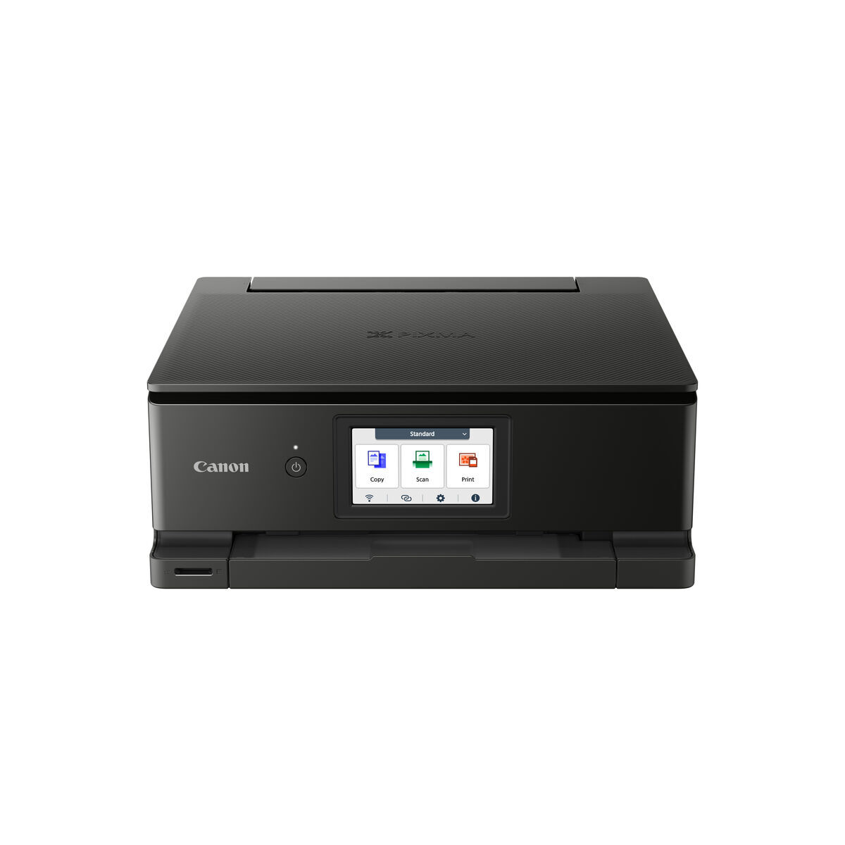 Multifunction Printer Canon PIXMA TS8750