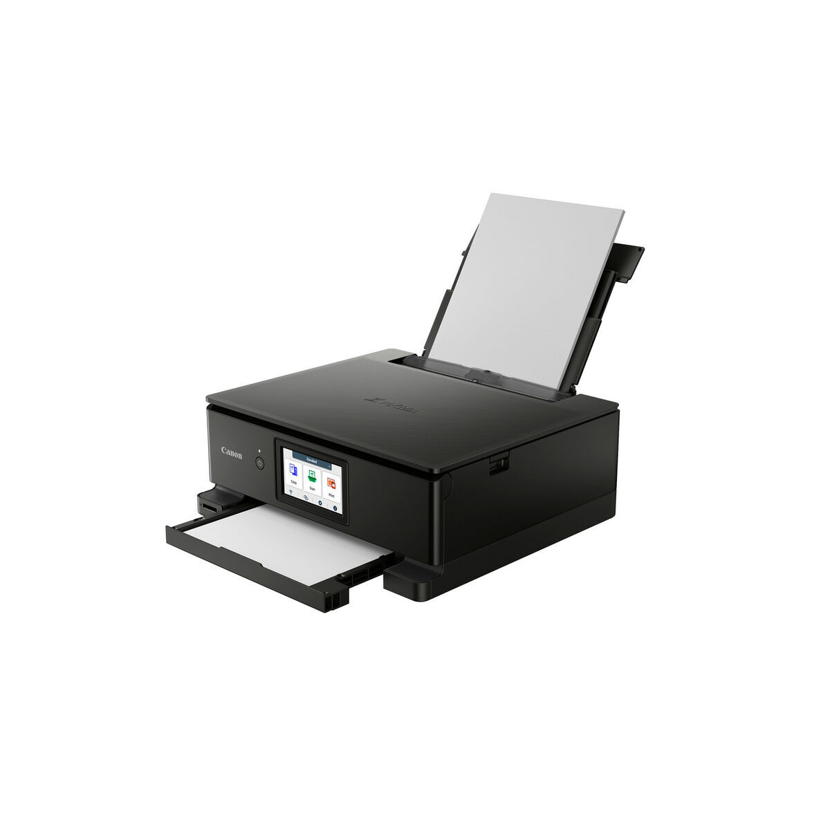Multifunction Printer Canon PIXMA TS8750 Multifunction Printer Canon PIXMA TS8750
