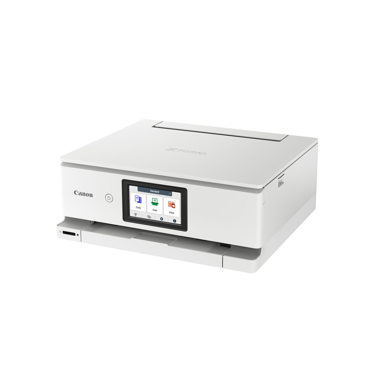 Multifunction Printer Canon 6152C026