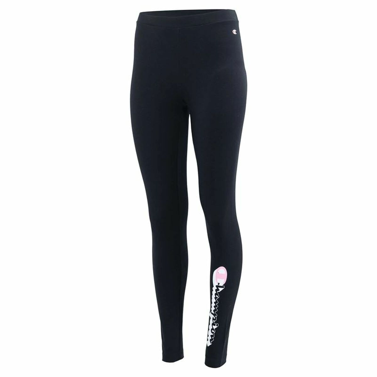 Sport leggings for Women Champion Black