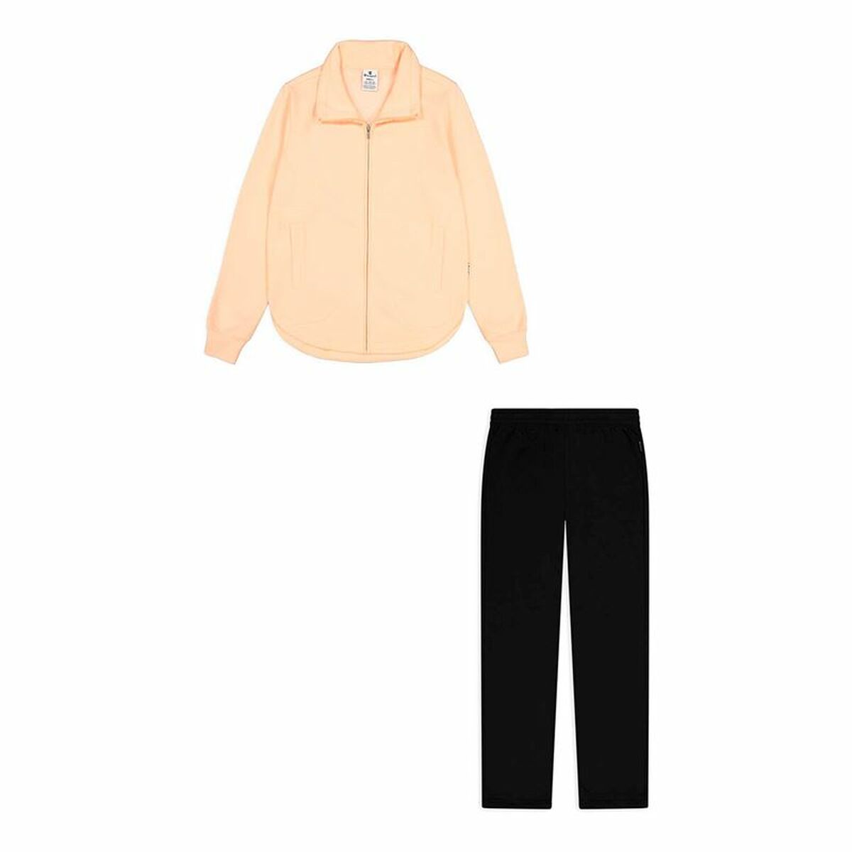 Adult’s Sports Outfit Champion Multicolour 2 Pieces
